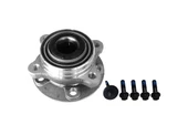 ON TEKER RULMANI (PORYALI) VOLVO XC90 SW 06>12 136MM 5 BIJON - VALEO 502813 - 1
