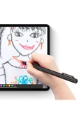 Akman DUX DUCİS Palm Rejection Pencil Capacitive Stylus Pen Kapasif Kalem Mini Versiy - ACL6207046-4776 thumbnail 4