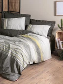 Toprak Çift Kişilik Nev Takımı Taron Vizon thumbnail 1