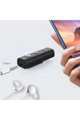 Akman ALLY Yaka Askılı Wireless Kablosuz Aux Bluetooth Adaptör-(1903) - ACL6206145-8797 thumbnail 3