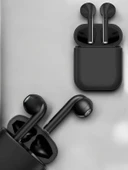 PRO 5 SİYAH  KULAKLIK - 1