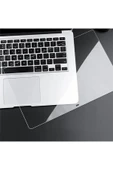 Draco MacBook Pro 13 A2289/A2251 2020 Tempered Cam Ekran Koruyucu-(1903) - PHN7853-1234 thumbnail 5