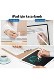 Akman ALLY Universal Active Touch Kapasitif Stylus Tablet-Telefon Dokunmatik Kalem-(19 - ACL6204592-4037 - 5