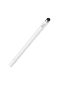 Akman HOCO GM103 Fluent Series Universal Tablet Stylus Kapasitif Dokunmatik Kalem-(190 - ACL6207207-1193 - 5