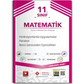 Sonuç 11. Sınıf Matematik K.M.S.K. - 3
