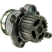 DEVIRDAIM SU POMPASI IVECO STRALIS EUROTECH EUROSTAR FORD CARGO 1846 - TIRSAN WP 00008 04 01 - 1