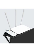 Alleon ALLY Portatif Katlanabilir Laptop Monitor Tv Üstü Stand Tutucu-(1903) - HBPAV6304-3824 - 5