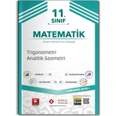 Sonuç 11. Sınıf Matematik K.M.S.K. - 2