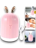 TAVŞAN NEMLENDİRİCİ - 4