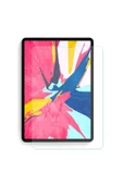Akman İPad Pro 12.9 2021-2020-2018 Tempered Cam Ekran Koruyucu-(1903) - ACL6206780-9696 thumbnail 4