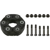 SAFT ASKI TAKOZU SET BMW F10 F20 E82 E88 F22 E90 E92 F32 F36 F07 G31 F01 G32 G11 G16 E84 F25 G01 G02 - FEBI 43527 - 1