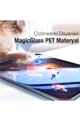 Akman MagicPaperfeeliPadMini6(2021) ve Mini 7 (2024) uyumlu Tablet Ekran Koruyucu-(1903) - ACL6208567-8117 thumbnail 5