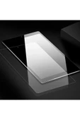 Akman Xiaomi Mi Pad 4 Kırılmaz Cam Ekran Koruyucu-(1903) - ACL6204715-6112 - 3