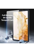 Akman Dux Ducis SM Galaxy S8/S7 Tempered Kırılmaz Cam Ekran Koruyucu (X700/X706)/S7 - ACL6208487-6725 thumbnail 2