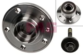 ON TEKER PORYASI VOLVO S60 II T3 / T4 10> S80 II XC70 II 07> V60 V70 III XC60 10> 5 BIJON ABSLI - FAG 713660460 - 1