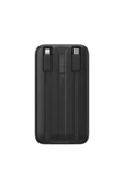 Akman Comet Series 10000mAh 22.5W Hızlı Şarj Dijital Göstergeli Powerbank-(1903) - ACL6204293-4733 thumbnail 3