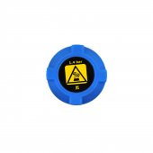 Fiat Doblo, Albea için Genleşme Kavanoz Kapağı - 1.4 BAR - - 6