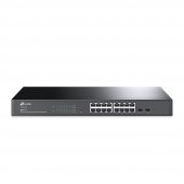 TL OMADA RR TL-SG2218  16LI GIGABIT SMART SWITCH - 4