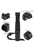 Akman PULUZ Video Telefon Elde Tutucu+ Bileklik Tripod Adaptörü-(1903) - ACL6208422-4516 thumbnail 4