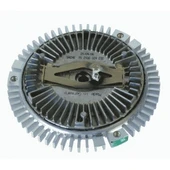 FAN TERMIGI (OM606) E-CLASS W210 96>99 - SACHS 2100 024 032 - 1
