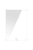 Akman 0.3mm Tempered Glass iPad 9/8/7 iPad Air Pro 3 Ekran Koruyucu 2 Adet Set-(1903) - ACL6202354-6494 thumbnail 2