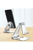 Akman ALLY G53 Masaüstü Telefonu Ve Tablet Standı-(1903) - ACL6204442-6999 thumbnail 3