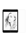 Akman ALLY İPad Mini 5/4 Paper Like Film Darbe Emici Pet Ekran Koruyucu-(1903) - ACL6206338-6130 - 1