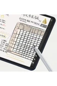 Akman ALLY MatePad Pro 10.8 Paper Like Film Darbe Emici Pet Ekran Koruyucu-(1903) - ACL6208927-1617 - 2