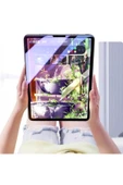 Akman Magic Paperfeel iPad Pro 12.9inç (2018-2022) Tablet Ekran Koruyucu-(1903) - ACL6203636-7477 thumbnail 5