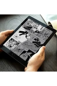 Akman ALLY İPad Pro/Air 310.5 İnch Paper Like Film Darbe Emici Pet Ekran Koruyucu-(1 - ACL6207486-8454 - 3