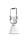 Akman Apai Genie 360° Akıllı Selfie Sosyal Medya Video Takip Asistanı Tripod-(1903 - ACL6204492-1470 thumbnail 1
