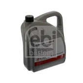 Mercedes Otomatık Sanzuman Yagı - Atf 3+yesil 5 L - Febi 39096 - 1