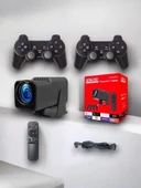 PROJEKSİYON GAMEBOX - 4