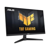 Asus TUF GAMING VG279QE5A 27" 144hz 1ms HDMI+DP FHD Adaptive-Sync IPS Vesa Monitör - 2