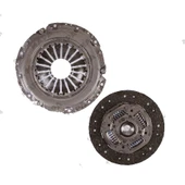 DEBRIYAJ SETI FOCUS I  2,0 16V EFI 98>05 RULMANSIZ - MAPA 004228 209 - 1