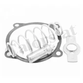 İveco Truck Termostat 79 C° İveco Stralıs Trakker Eurostar Eurotech / Ford Cargo 1846 - Vernet Th7313.79j thumbnail 2