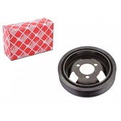 KRANK KASNAGI BMW F20 F30 F80 MINI R55 R56 R57 R58 R59 R60 R61 BERLINGO C3 C4 C5 DS3 DS4 DS5 PSA P30 - FEBI 31782 - 1