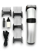 Profesyonel Tıraş Makinesi Seti thumbnail 1