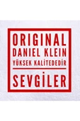 Daniel Klein Erkek Çelik Bileklik DKJ.5.2003-3 thumbnail 2