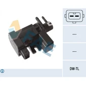 TURBO VAKUM SENSORU Z13DTJ Z19DTH CORSA D VECTRA C - FAE 56043 - 1