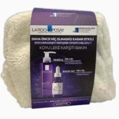 La Roche Posay MELA B3 SERUM I MELA B3 YÜZ TEMİZLEME JELİ ve ÇANTA HEDİYELİ - 2