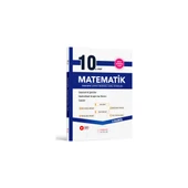 Drc 10.Sınıf Matematik Modüler Set 2025 - 2026 - 6