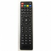 Starbox Hd Plus Uydu Kumandası - 2