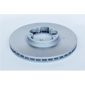 ON FREN DISK AYNASI TRANSIT V184 2,0TDCI 04>06 O,CEKER OLCU: (276MM X 24,5 5 BIJON) HAVA SOGUTMALI - KALE TFD00013 - 1