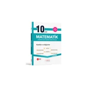 Drc 10.Sınıf Matematik Modüler Set 2025 - 2026 - 3