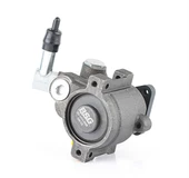 DIREKSIYON POMPASI - KOMPLE (+ AC / + PS   (SIYAH) - BSG 30-355-006 - 1