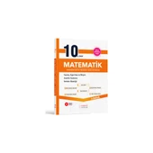 Drc 10.Sınıf Matematik Modüler Set 2025 - 2026 - 8