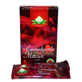 Themra Stick Ballı Bitkisel Karışımlı Macunu 12 Gr X 2 li Stick - 5