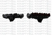 EMME MANIFOLD (MOTORSUZ) A3 A4 A5 A6 GOLF VI JETTA PASSAT OCTAVIA 2.0TDI CAGA CAGB CAHA CAHB - KRAFTVOLL 12150013 - 1
