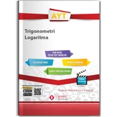 Ayt Matematik Moduler Set 2025 - 2026 - 4